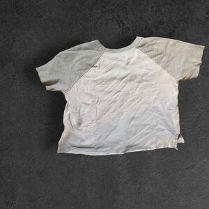Aerie size medium 100% cotton cropped